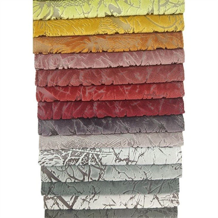 China Jacquard Fabric wholesale