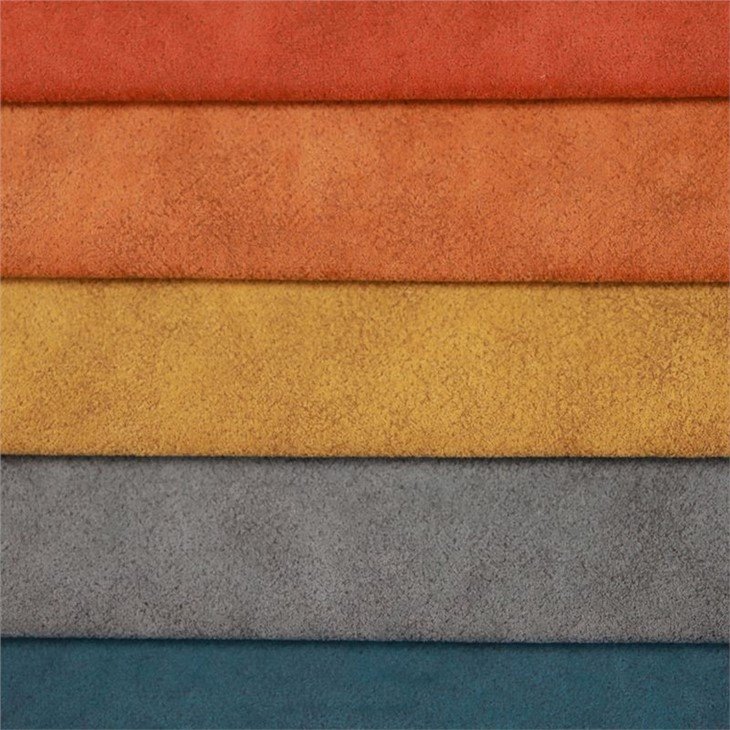 Embossed Fabric