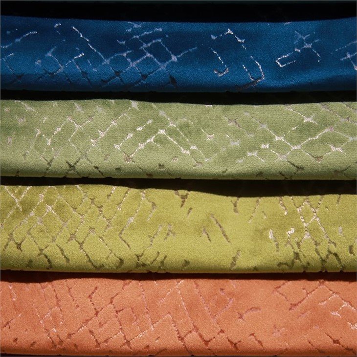 Jacquard Fabric factory