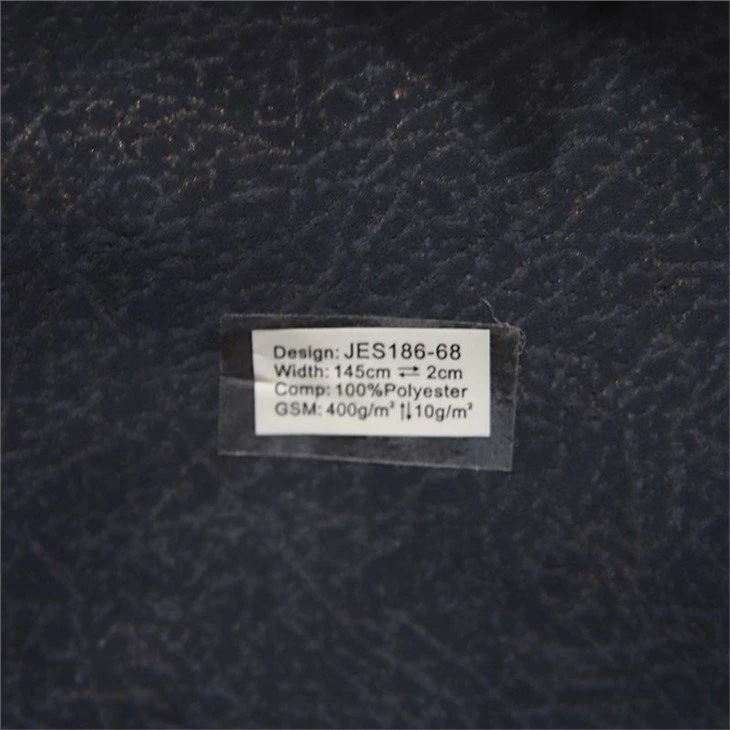 China Jacquard Fabric manufacturers
