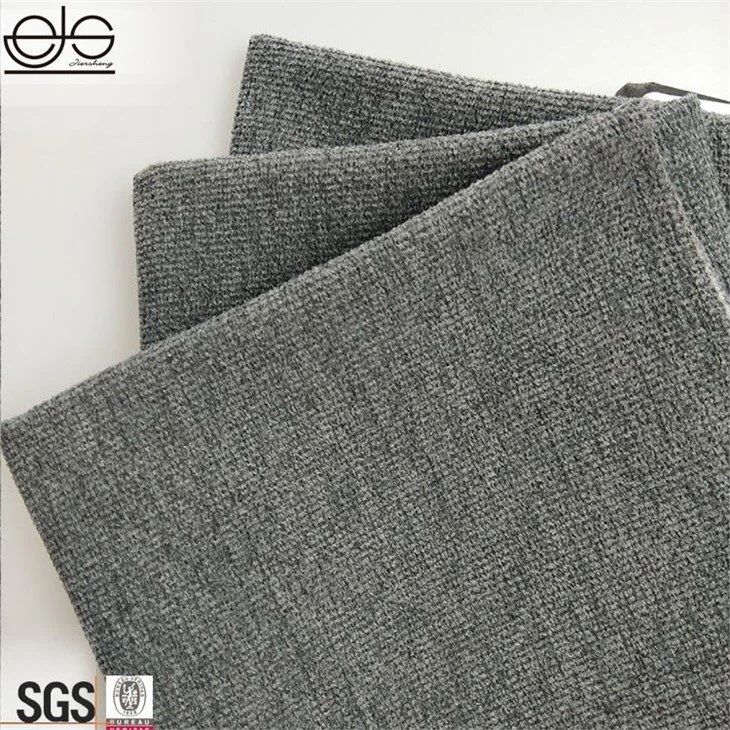 China Jacquard Fabric factory
