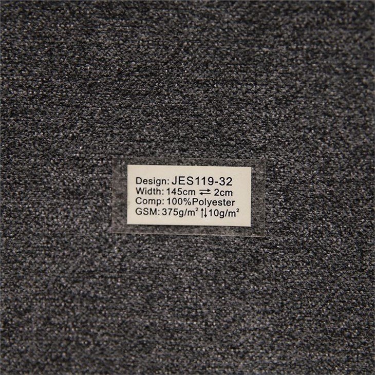 Jacquard Fabric factory
