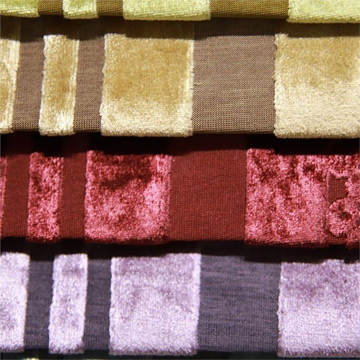 Jacquard Fabric