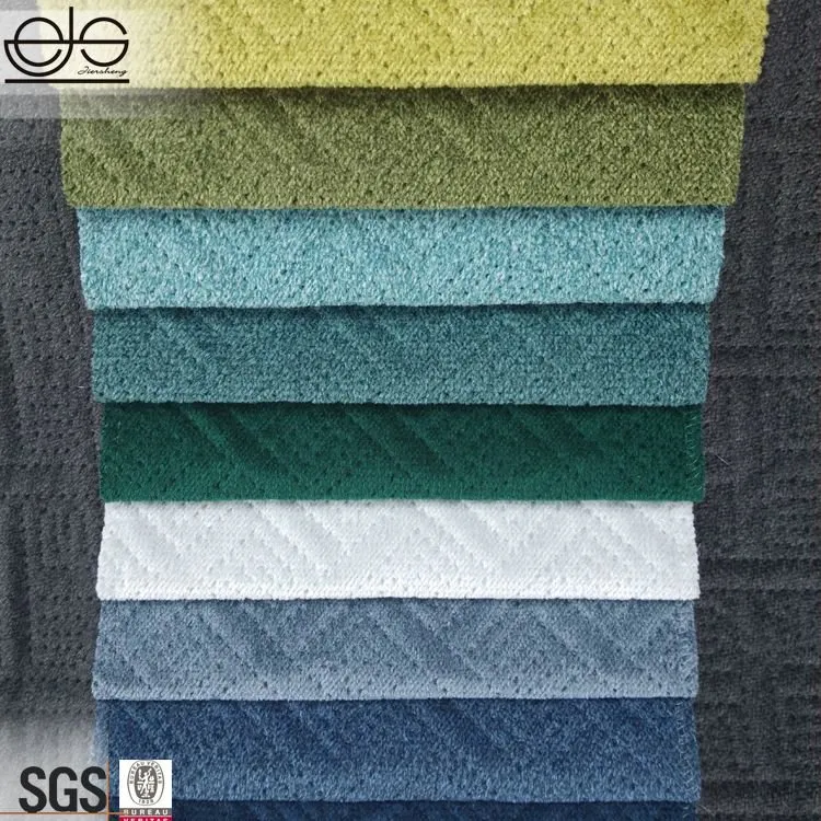 Polyester Ultrasonic Home Textile Fabric
