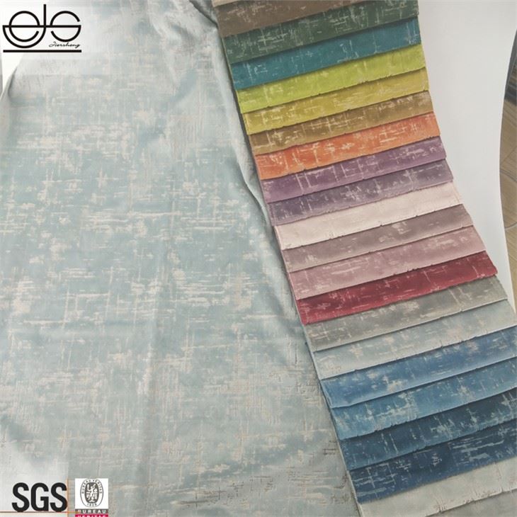 China Jacquard Fabric manufacturers