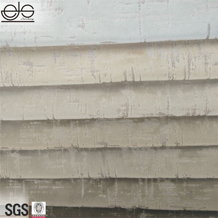 Jacquard Fabric factory