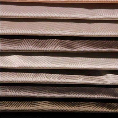 Italian Polyester Velvet Home Textile Fabric