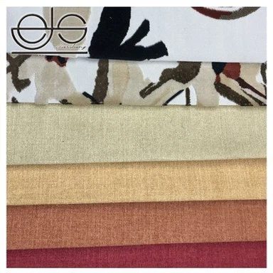 Jacquard Sofa Home Textile Fabric