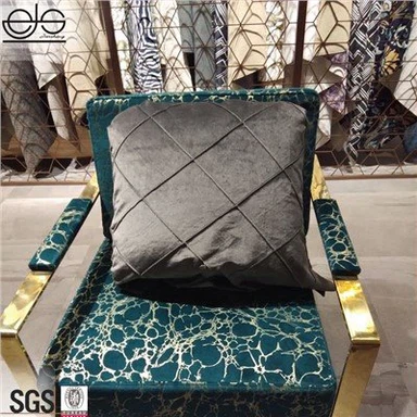 Pleated Home Textile Fabric