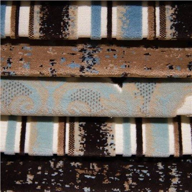Textile Jacquard Home Textile Fabric