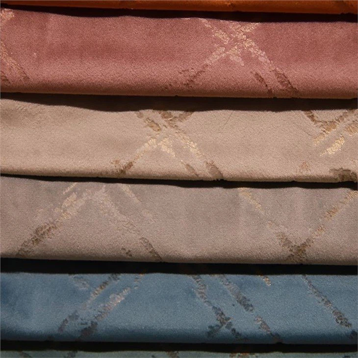 China Jacquard Fabric wholesale