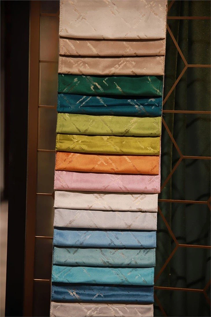Jacquard Fabric manufacturers