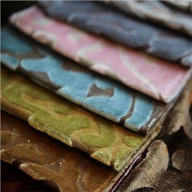 Jacquard Fabric For Sofa